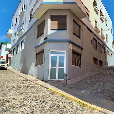 סנטה קרוס דה לה פלמה Apartamento San Francisco מראה חיצוני תמונה