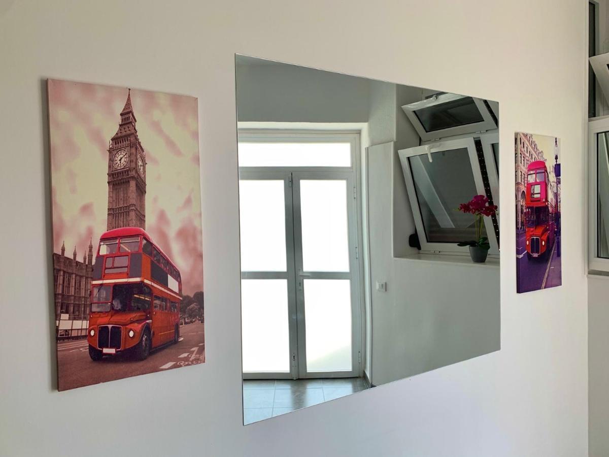 סנטה קרוס דה לה פלמה Apartamento San Francisco מראה חיצוני תמונה