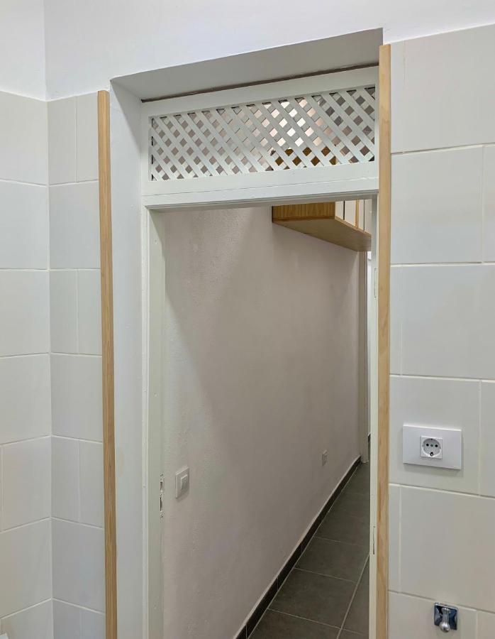 סנטה קרוס דה לה פלמה Apartamento San Francisco מראה חיצוני תמונה
