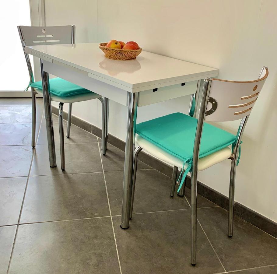 סנטה קרוס דה לה פלמה Apartamento San Francisco מראה חיצוני תמונה