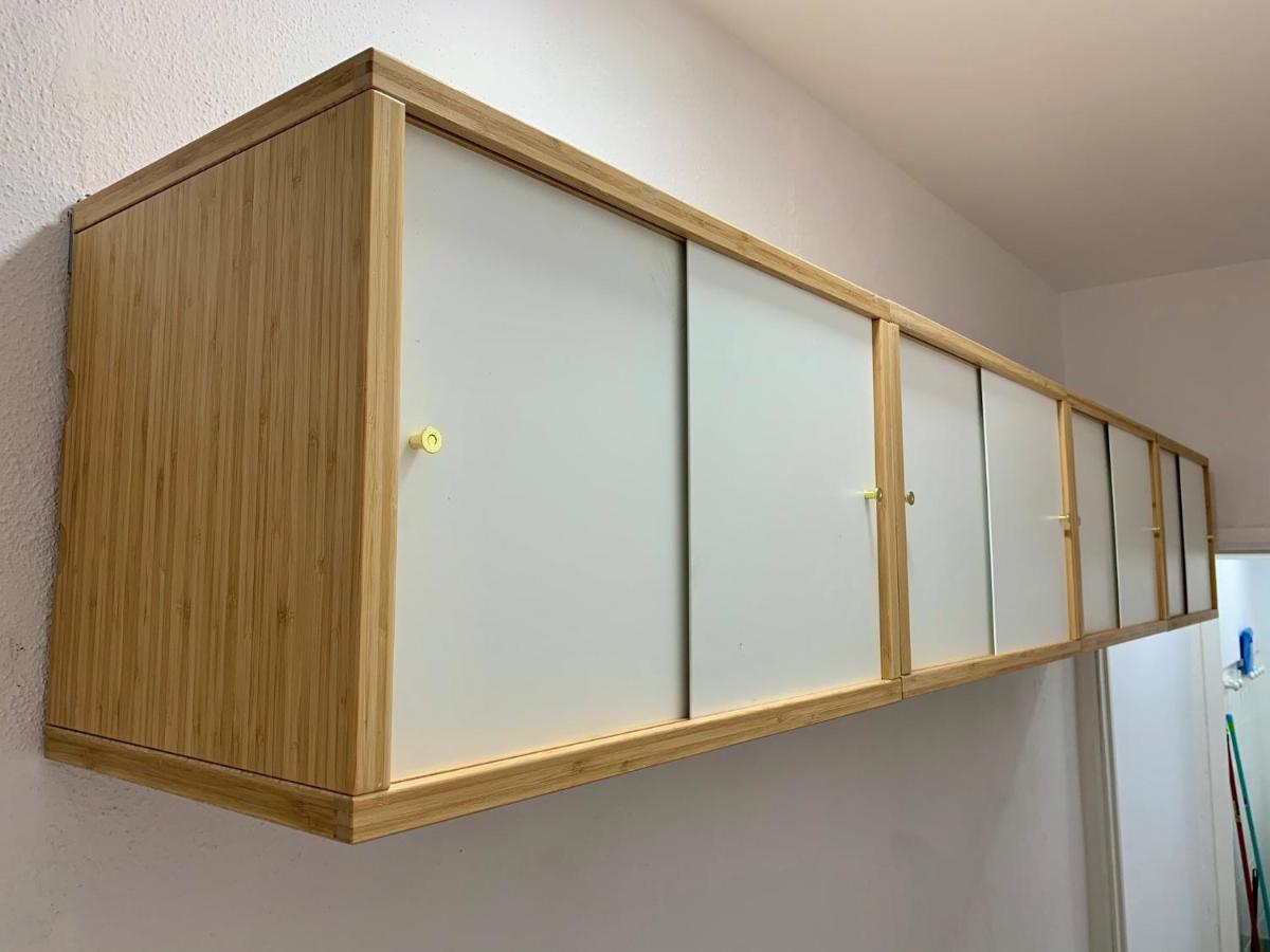 סנטה קרוס דה לה פלמה Apartamento San Francisco מראה חיצוני תמונה