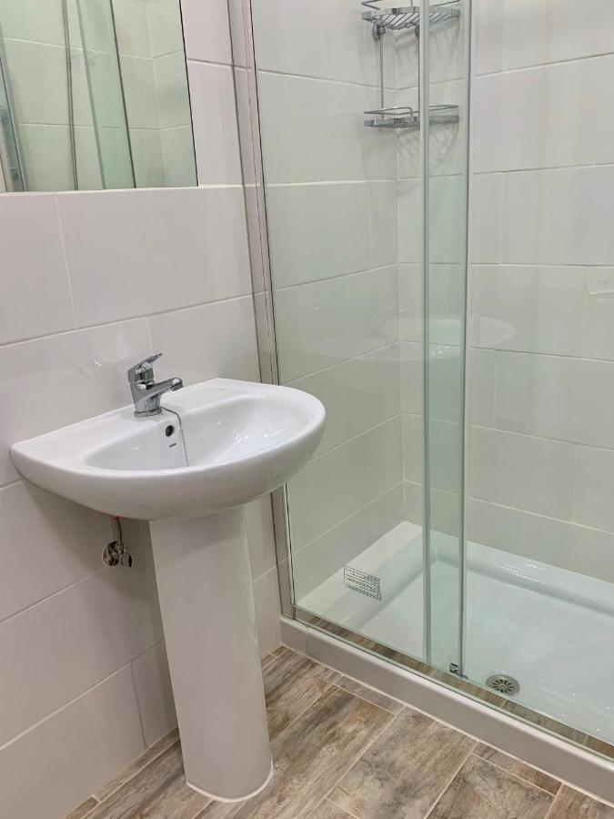 סנטה קרוס דה לה פלמה Apartamento San Francisco מראה חיצוני תמונה