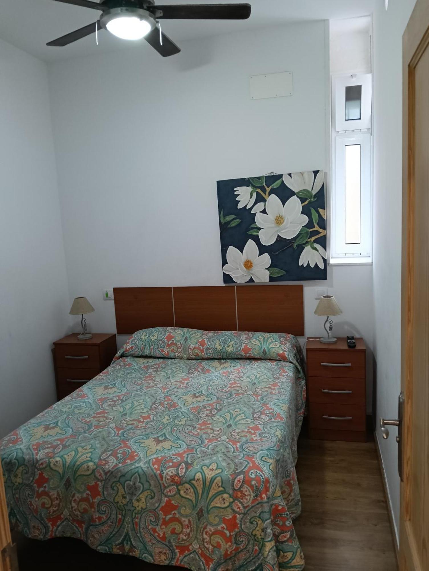 סנטה קרוס דה לה פלמה Apartamento San Francisco מראה חיצוני תמונה