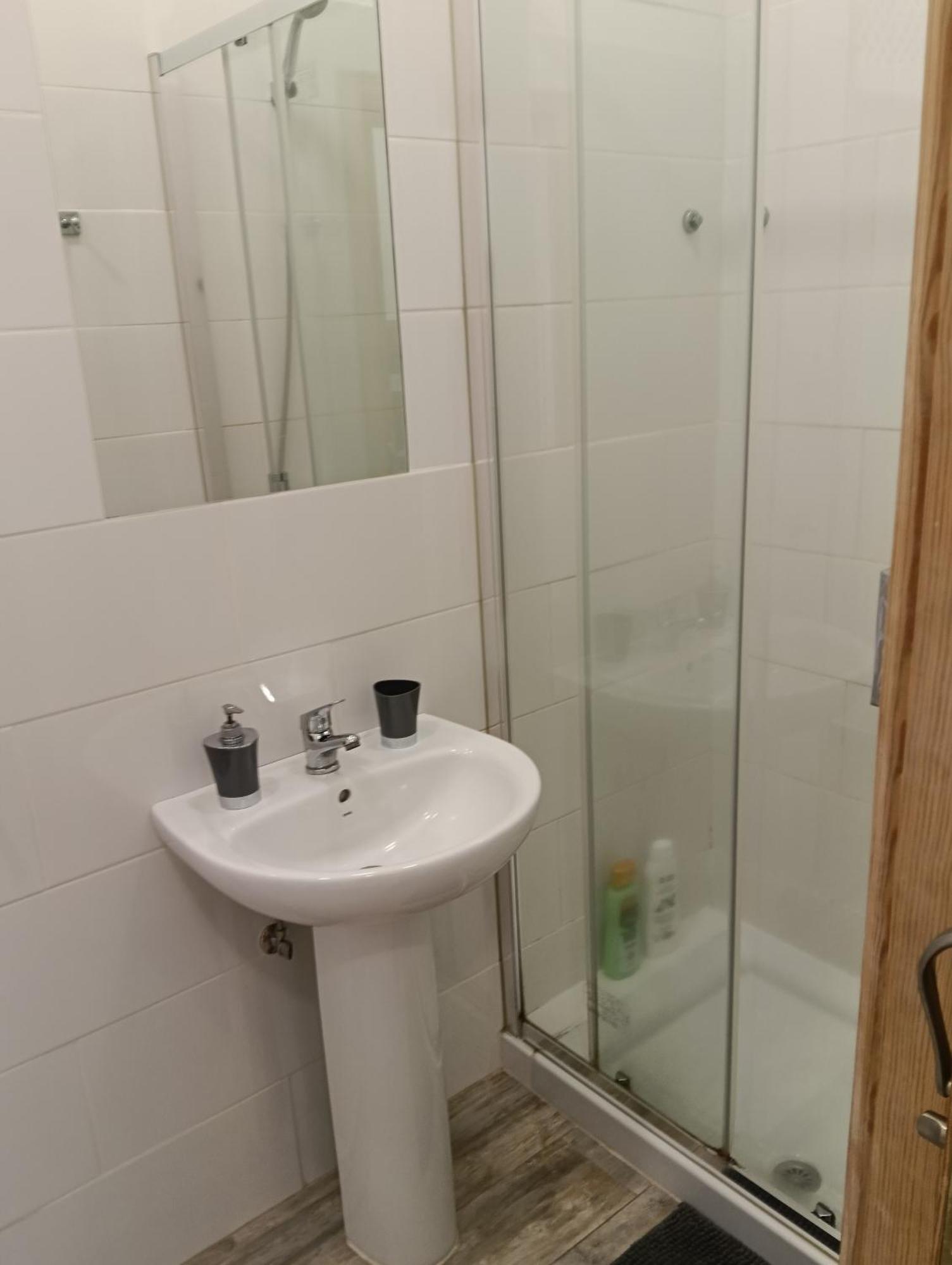 סנטה קרוס דה לה פלמה Apartamento San Francisco מראה חיצוני תמונה